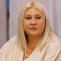 Фотография специалиста Чурбакова Татьяна Семеновна