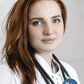 Фотография специалиста Попова Александра Алексеевна