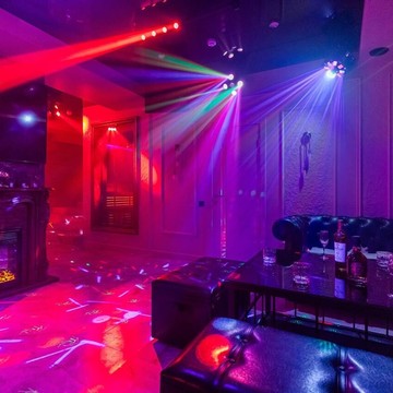 Ночной клуб Di фото 2