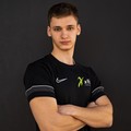 Фотография специалиста Мешков Данил Алексеевич