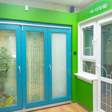 Торгово-производственная компания Экоокна на улице Михалевича в Раменском фото 3