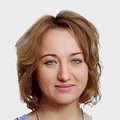 Фотография специалиста Шелепова (Омельченко) Анастасия Сергеевна