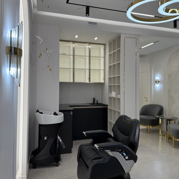 BALMOND. House of beauty фото 2