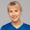 Фотография специалиста Глебкина Елена Николаевна