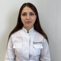 Фотография специалиста Джамбаева Асият Адамовна