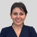 Фотография специалиста Орузбиева Альбина Байрамалиевна
