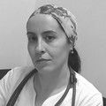 Фотография специалиста Гаджиева Суганат Абулмуслимовна