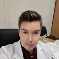 Фотография специалиста Горбунов Сергей Владимирович