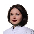 Фотография специалиста Тарасова Регина Ришатовна