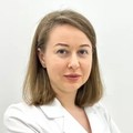 Фотография специалиста Павлова Виктория Валерьевна