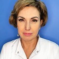 Фотография специалиста Корсакова Нина Владимировна