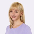 Фотография специалиста Мацкевич Елена Викторовна