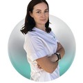 Фотография специалиста Амбалова Мадина Батразовна