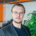 Фотография специалиста Егоров Ярослав