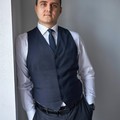 Фотография специалиста Никитин Дмитрий Николаевич
