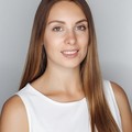 Фотография специалиста Пшенко Анастасия Андреевна