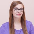 Фотография специалиста Маржевская Вероника Владимировна