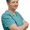 Фотография специалиста Финк Инна Сергеевна