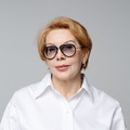 Фотография специалиста Павленко Елена Альбертовна