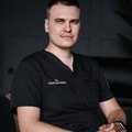 Фотография специалиста Черных Никита Дмитриевич