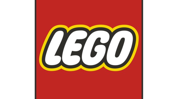 LEGO / ТЦ Атриум