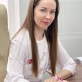 Фотография специалиста Байканова Екатерина Валерьевна