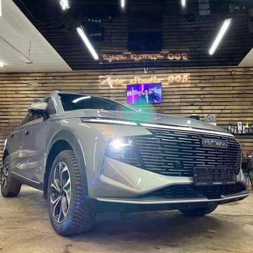 Автостудия 005 фото 1