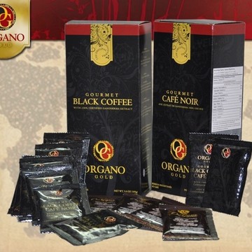 Organo gold на улице Карла Маркса фото 2