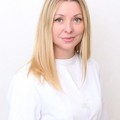 Фотография специалиста Журавлева Ирина Семеновна