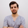Фотография специалиста Бухарев Никита Васильевич