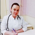 Фотография специалиста Халимдарова Гузель Рафиковна