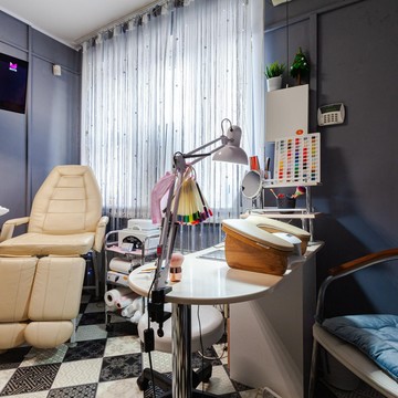 Студия красоты Beauty room фото 1