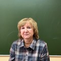 Фотография специалиста Романова Наталия Александровна