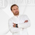 Фотография специалиста Ахмедов Шарип Искандерович
