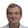 Фотография специалиста Яценко Юрий Владимирович