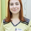 Фотография специалиста Крайнева Анастасия Евгеньевна