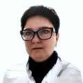 Фотография специалиста Курганникова Ольга Павловна