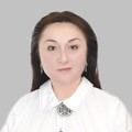 Фотография специалиста Горлова Наталья