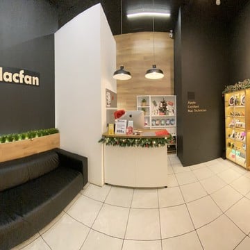 Сервисный центр Macfan фото 1