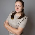 Фотография специалиста Мараховская Ксния Александровна