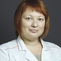 Фотография специалиста Бриллиантова Ирина Сергеевна