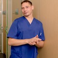 Фотография специалиста Ульянов Артур Геннадьевич