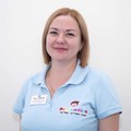 Фотография специалиста Москвина Светлана Васильевна