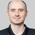 Фотография специалиста Гарусов Евгений Александрович