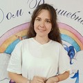 Фотография специалиста Голышева Анастасия Игоревна