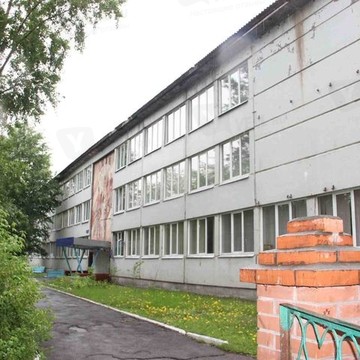 Профессиональное училище №20 на проспекте Металлургов фото 1