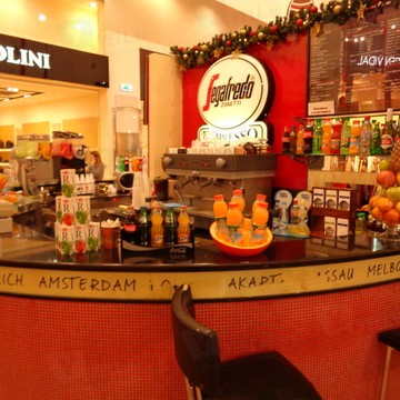 Segafredo Zanetti Espresso Bar фото 2