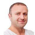 Фотография специалиста Раджабов Далгат Саадиевич