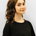 Фотография специалиста Черных Екатерина