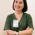 Фотография специалиста Видманова Валерия Сергеевна